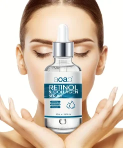 Retinol Serum met Collageen